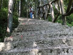 -罗田薄刀峰风景区
