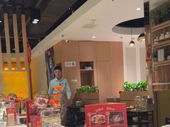 -汤城小厨•粤菜•靓汤(西直门凯德MALL店)