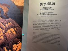 -张掖市博物馆
