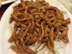 -大地春饼店(黄河路店)