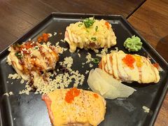 -鸟鹏烧鸟居酒屋(熙龙湾店)