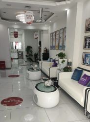 -天津健丽·去眼袋医疗美容机构