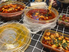 -冬哥川菜馆(十梓街店)