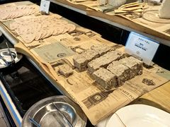 -圣丰索菲特·2 On 988 Café 自助餐厅