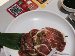 -韩时烤肉(枫蓝店)