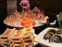 -花潮料理艺食馆(SM新生活广场店)