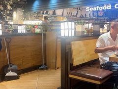 -韩盛·盛江山自助料理(奥体万达店)