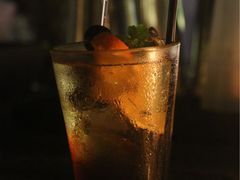 -Rock Bar Bali(Bali)