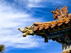 -大召无量寺