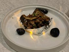 -红棉中餐厅·广州海航威斯汀酒店