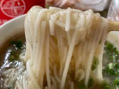 -汪记鲜鱼糊汤粉(沈阳路总店)