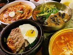-三代烤肉(保利广场店)