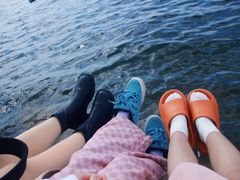 -洱海月湿地公园