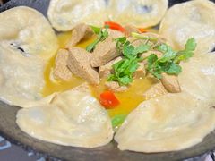 -百味地锅鸡(二店·财校分店)