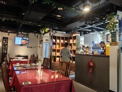 -天厨妙香素食餐厅(清华店)