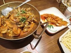 -U你·天然调味(南湖总店)