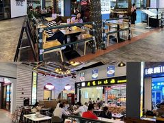 -横琴购口岸商业广场