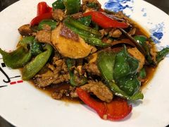 -缘来聚·徽菜名店(黄山宏村店)