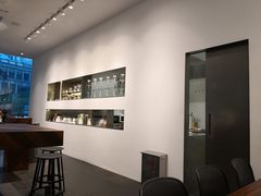 大堂-Seesaw Coffee(上海尚悦湾店)