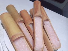-深海800米海鲜自助(万达广场店)