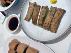 -聚福山莊·寻味顺德(北滘店)