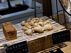 -慢熟面包店bud bread(孩儿巷店)