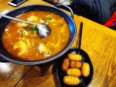 -苗小坛酸汤鱼(酒仙桥店)