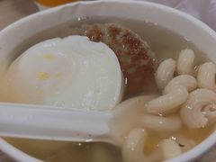 -麦当劳(星光行店)