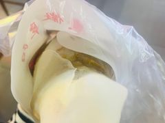 -安徽阜阳卷馍(西单店)