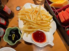 -胡桃里音乐酒馆(环亚凯瑟琳广场店)