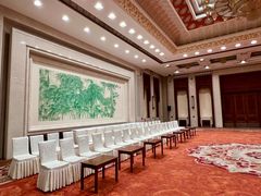 -人民大会堂