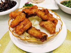 -金典银峰老鹅馆·昆山菜(亭林公园店)