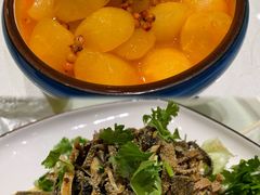 -老爷庙风味美食府(魏都大道店)
