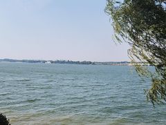 -丁香湖公园