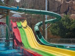 -上海玛雅海滩水公园