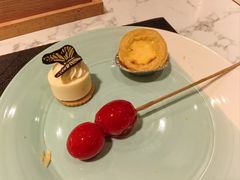 -厦门艾美酒店·新食谱西餐厅