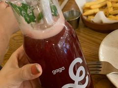 -gaga(深圳京基KKMALL店)