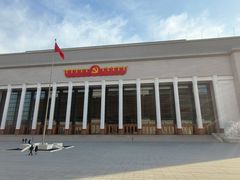 -北京工艺美术博物馆