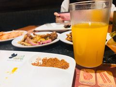 -汉巴味德(大悦城店)