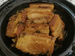 -客家汇·客家传承菜(水库店)