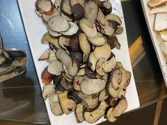 -野菌皇海景野生菌火锅(滨海大道店)