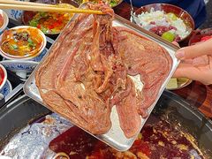 -楠火锅(绿地新都会店)