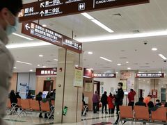 -复旦大学附属眼耳鼻喉科医院(浦江院区)