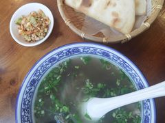 -长安后宰门水盆羊肉(新都心店)