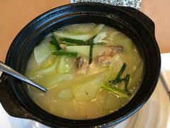 -千岛湖君澜度假酒店(文广轩中餐厅)