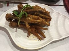 -夜半不二海鲜炭烤(文汇巷店)
