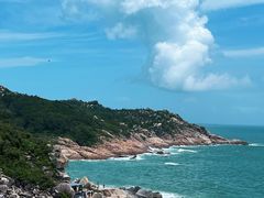 -广东惠东海龟国家级自然保护区