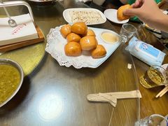 -掌上鲜(南顺城街店)