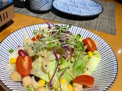 -月见·烧鸟酒场居酒屋(农科路店)