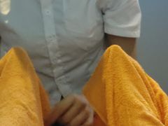 -臻江南影院式足道(雅安店)